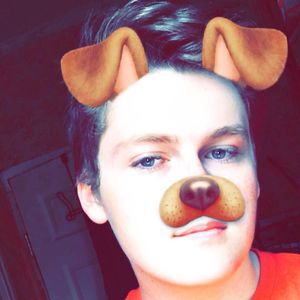 Meet your Posher, Collin